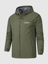 Titleist - Waterproof jacket