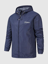 Titleist - Waterproof jacket