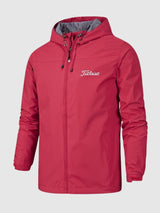 Titleist - Waterproof jacket