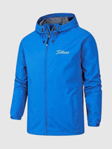 Titleist - Waterproof jacket